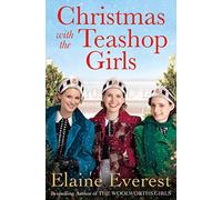 Christmas with the Teashop Girls