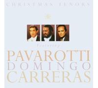 Christmas With The Tenors