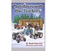 Christmas with the Tractors (Meet the Tractors)