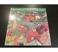 Christmas With The Trapp Family Singers