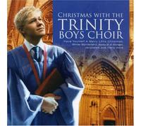 Christmas With the Trinity Boy