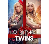 Christmas With The Twins