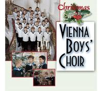 Christmas with the Vienna Boys' Choir