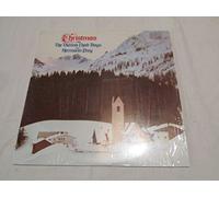 Christmas with the Vienna Choir Boys and Hermann Prey [VINYL LP] [STEREO]