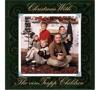 Christmas With the Von Trapp Children by Von Trapp Children
