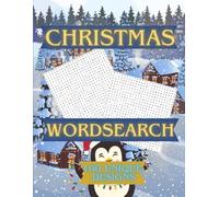 Christmas Word Search
