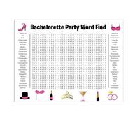 Christmas Word Search Poster, Activity Posters Game For Families, Giant 31.5x20 Wall Game, Poster-size Word Search, For Christmas Parties, Classroom Activities,Holiday Entertainment