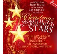 Various Artists - Christmas World Hits &..