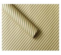 Christmas Wrapping Paper Christmas Red Green Kraft Paper Stripe Flower Wrapping Thick Present Decoration Set 20 Sheets(Color 4)