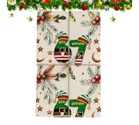 Christmas Wrapping Paper, Vintage Funny Holiday Design, 67 Meme Prints, Designs with Vibrant High-Resolution Printing, Gift Wrap for Teens, Adults, Friends, Family, and Celebration Use