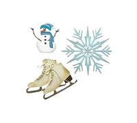 Christmas Wreath Dies For Card Making Scrapbooking Xmas Leaves Candle Cutting Xmas Metal Dies Poinsettia Garland leaves dogs 3d dies,window tim dies,window leather For Letter making,die xmas-d