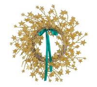 Christmas Wreaths for the Front Door 55 cm Artificial