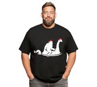 Christmas Xmas T Shirt Men Graphic Tees Tshirts Shirt for Big & Tall Men Christmas Xmas Gift T0 5DOM 001P