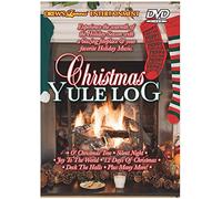 Christmas Yule Log [DVD] [2008] [Region 1] [US Import] [NTSC]