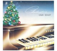 Christmastime by Benoit, David (1990-08-31)