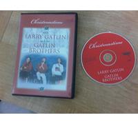 Christmastime With Larry Gatlin & Gatlin Brothers [DVD] [Region 1] [US Import] [NTSC]