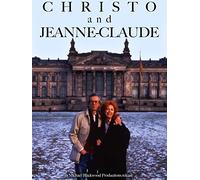 Christo and Jeanne-Claude