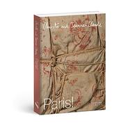 Christo and Jeanne Claude: Paris!