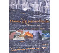 Christo and Jeanne-Claude: The Wurth Museum Collection