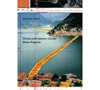Christo and Jeanne-Claude: Water Projects
