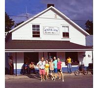 Christo Graham - Graham's General Store [VINYL]