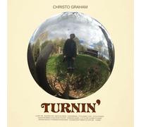 Christo Graham - Turnin' [VINYL]