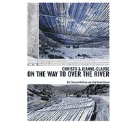 Christo & Jeanne-Claude (3 DVDs)