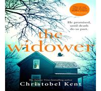 Christobel Kent The Widower Paperback Book Christobel Kent Multicolor