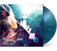 Christodoulou, Chris & Markonis, Stavros - Risk of Rain 2: Seekers of the Storm [VINYL]