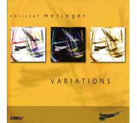 Christof Heringer - Variations