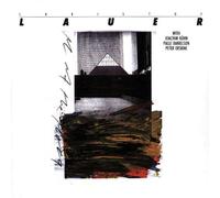 Christof Lauer - Christof Lauer