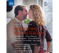 Christof Loy - Springtime in Amsterdam - BLUR - J4z