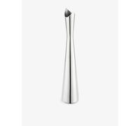 Christofle Christofle Les Collections Historiques Silver-Plated Cardinal Vase