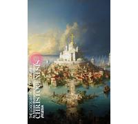 Christogenesis: The Logos Without Missionaries: An Alternate Civilizational History of Christianity (Atlas University)