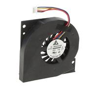 Christol BSB05505HP CPU GPU Fan Mini Computer Cooling Fan for 5V 0.4A 4-pin for Gigabyte BRIX S,BKi5HA-7200 Cooler for