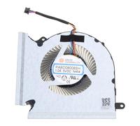 Christol Cooling Fan PABD08008SH N453 N454 New For MSI GE66 GP66 MS-1542 CPU GPU Cooling Fan DC5V 1.0A