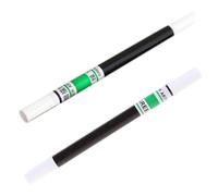 Christol Food Pigment Pen Edible Pigment Pen Double for Head Food Color Brush DIY Baking Painting Coloring for Cookie Bread Cake Decoration