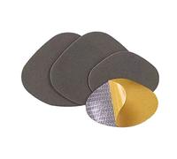 Christol Mesh Shoes Hole Repair Patch Self-adhesive Sneaker Hole Patch Vamp Repair Sticker Anti-abrasive Quick Repair Shoes Tool