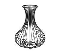 Christol Storage Basket Wine Cork Holder Cork Storage Display Wine Stopper Table Cork Container Storage Organizer for Kitchen Bar Decorations