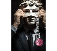 Christological Governance: How Organizations Become Immortal When Leadership Dies (Atlas University)