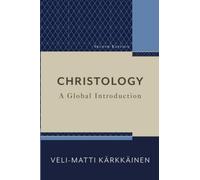 Christology: A Global Introduction