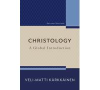 Christology - A Global Introduction