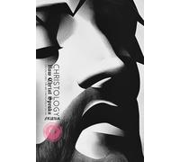 Christology II: How Christ Speaks: The Voice, Words, Tone and Conversation of the Son