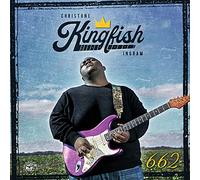 Christone Kingfish Ingram - 662