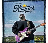 Christone "Kingfish" Ingram - 662 [VINYL]