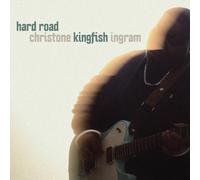 Christone 'Kingfish' Ingram - Hard Road