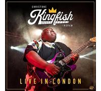 Live in London