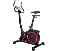 Christopeit - Adult Ergometer AL 2 Black Edition Black One Size