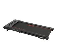 Christopeit Sport Walking Pad 4.1 Foldable Treadmill - Compact Under Desk Walking Machine with LED Display, Bluetooth & Remote Control, Home & Office Fitness Equipment