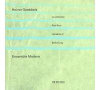 Heiner Goebbels - La Jalousie